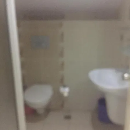 Homestay Portakal