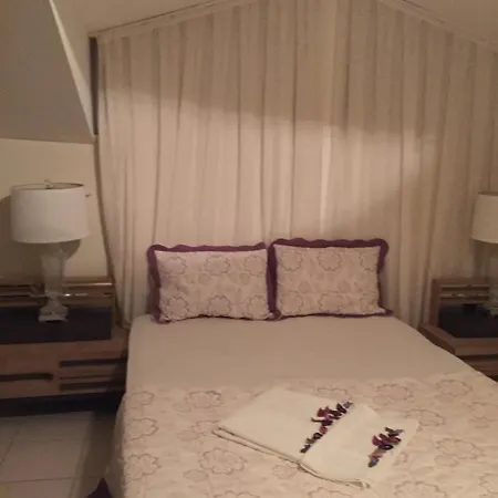 Homestay Portakal Kemer