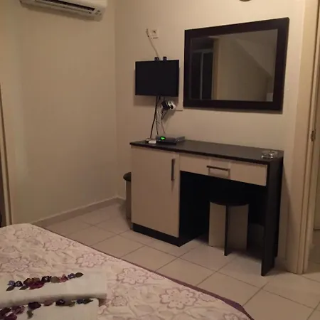 Homestay Portakal Kemer