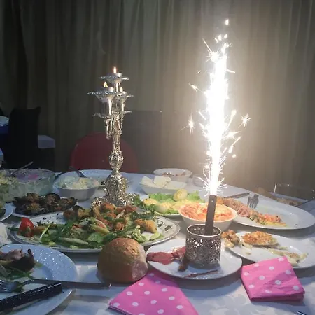Portakal Homestay Kemer